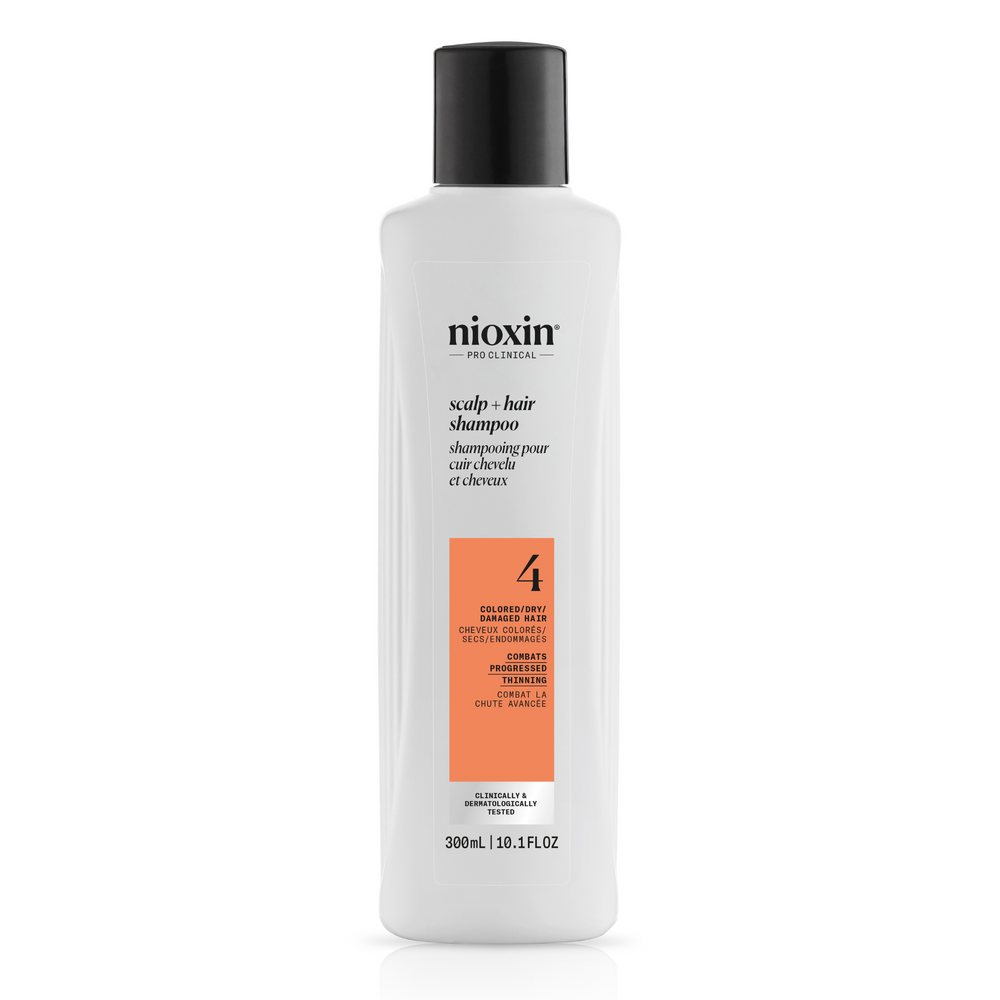 SYSTÈME 4 - CLEANSER SHAMPOOING