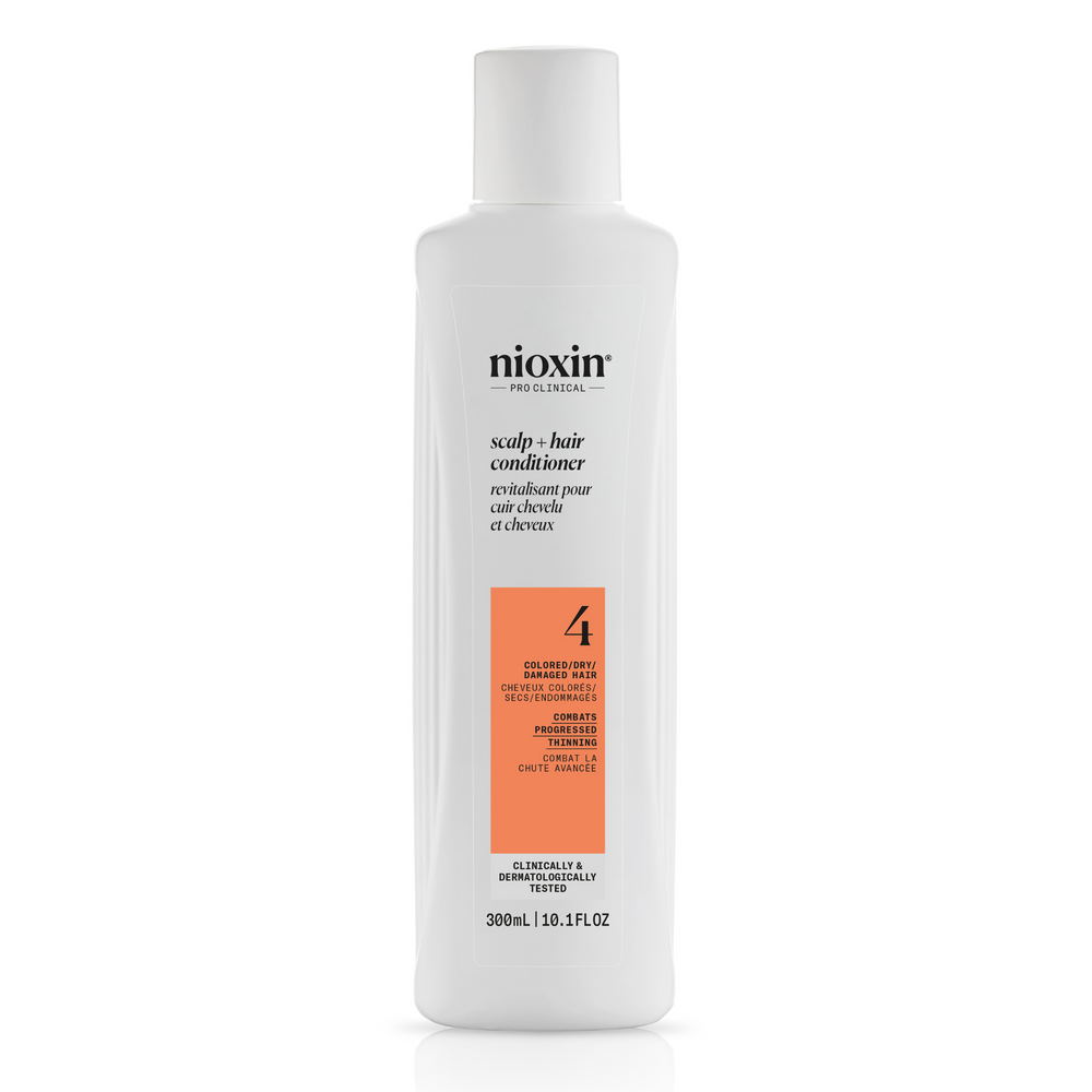 SYSTÈME 4 - SCALP THERAPY REVITALISANT