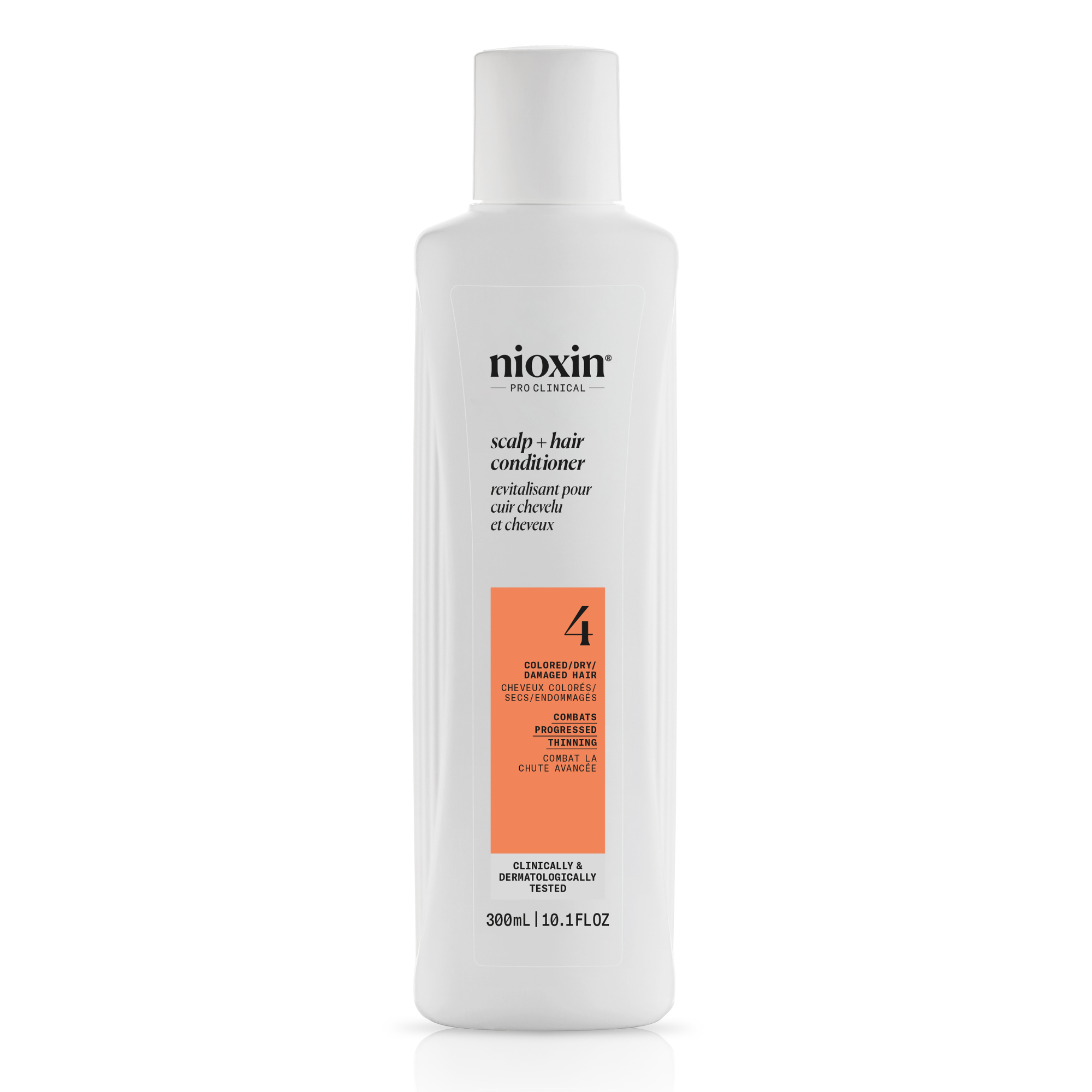SYSTÈME 4 - SCALP THERAPY REVITALISANT