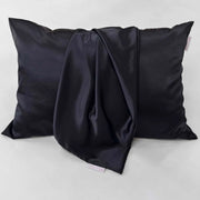SATIN PILLOWCASE
