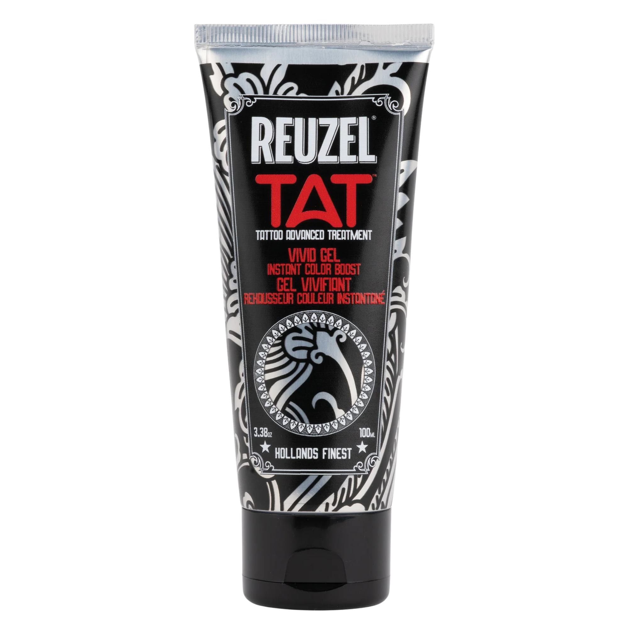 TAT - GEL HYDRATANT REHAUSSEUR DE COULEUR