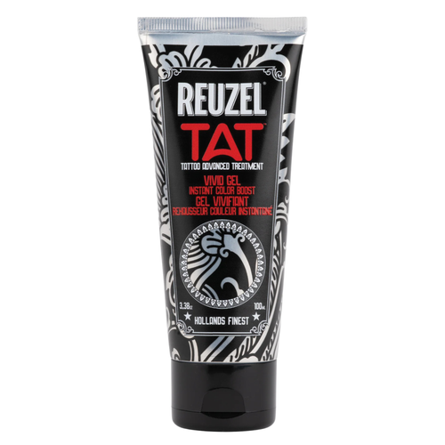 TAT - GEL HYDRATANT REHAUSSEUR DE COULEUR
