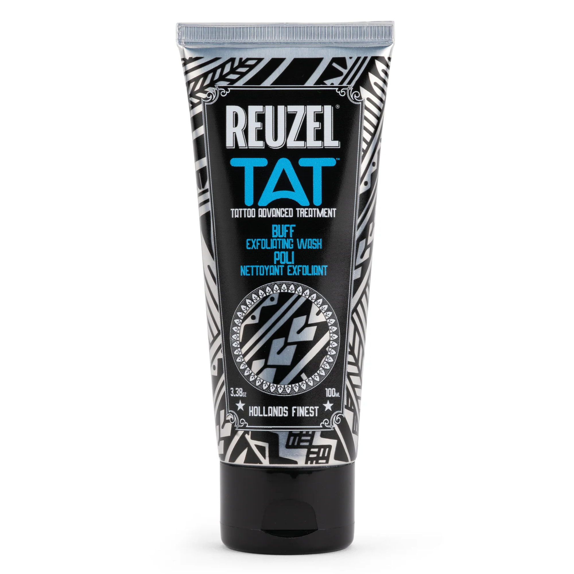 TAT - POLI NETTOYANT EXFOLIANT