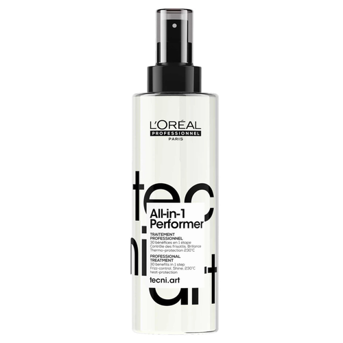 TECNI.ART - TRAITEMENT PERFORMANT SANS RINÇAGE TOUT-EN-UN