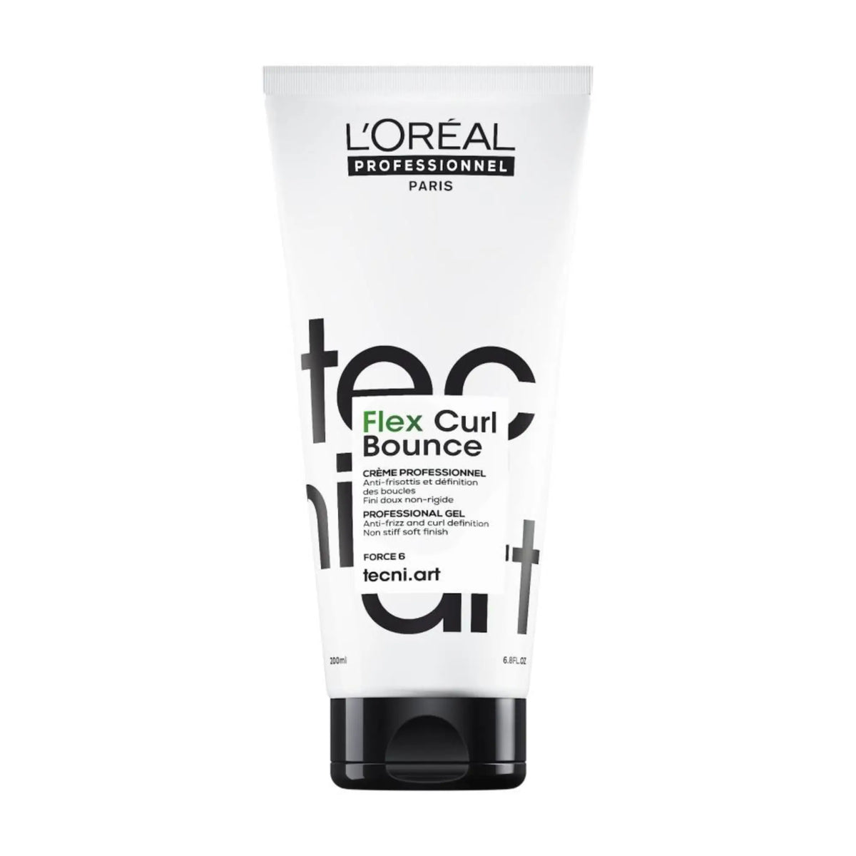 TECNI.ART - FLEX CURL BOUNCE CRÈME DÉFINITION DES BOUCLES