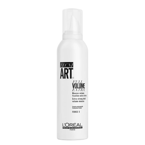 L'ORÉAL PROFESSIONNEL_Tecni.Art - Full Volume Extra_250ml-_Gisèle produits de beauté