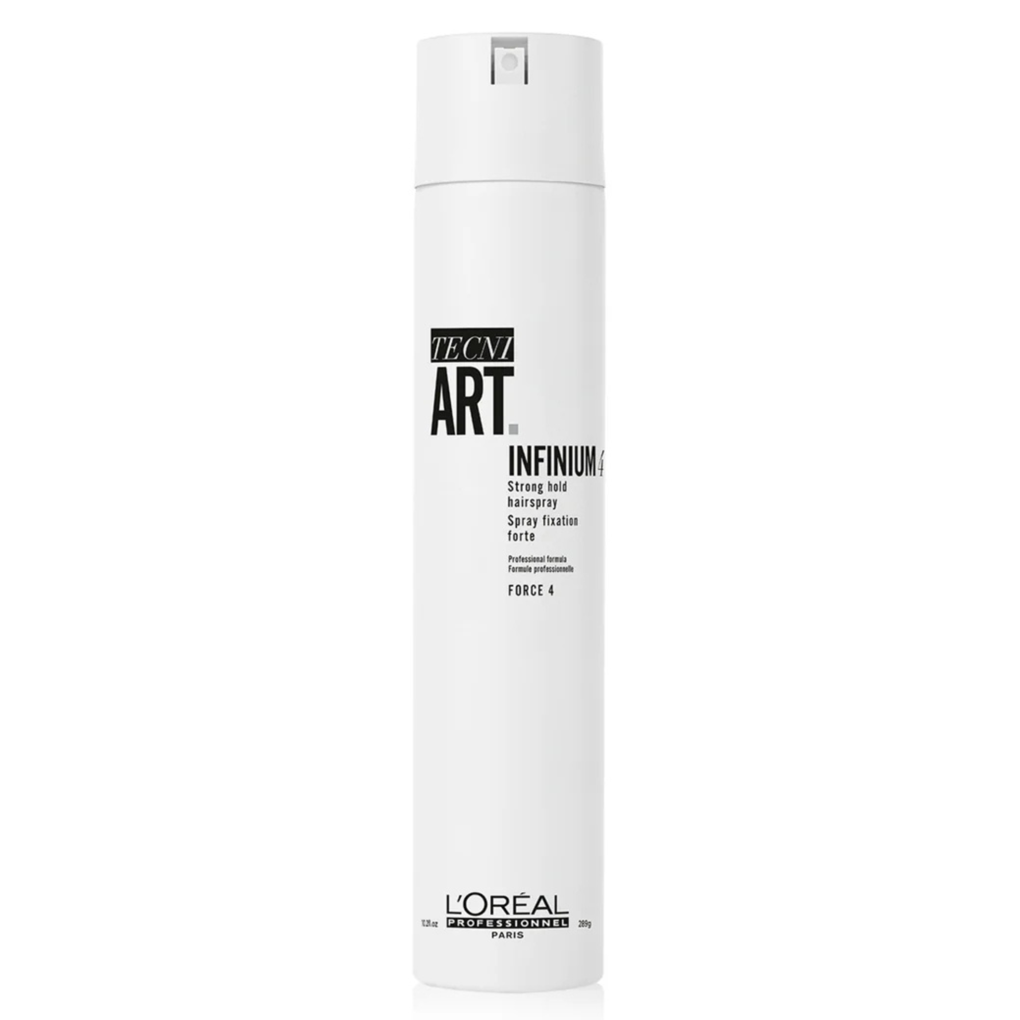 TECNI.ART - INFINIUM 4 SPRAY FIXATION FORTE