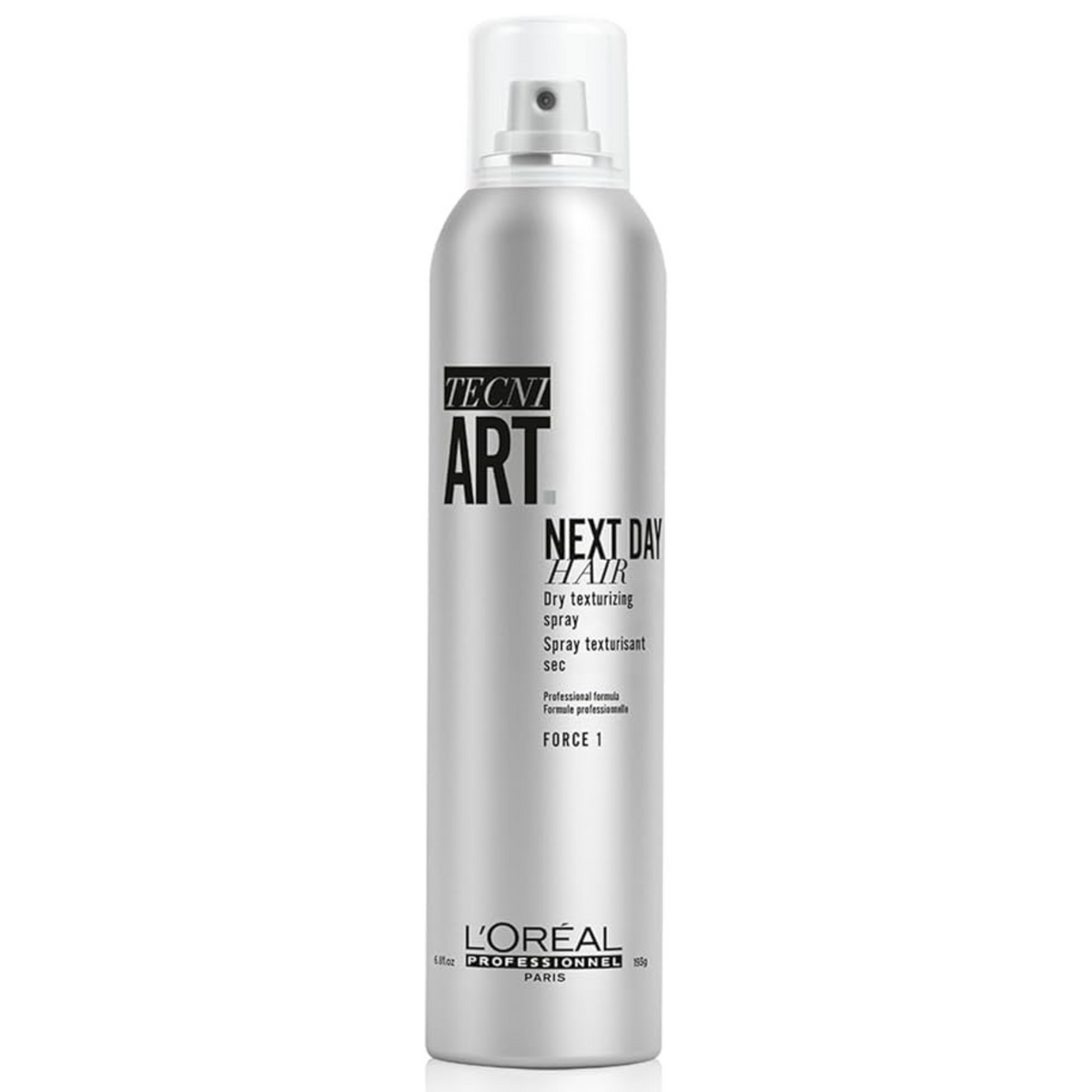 TECNI.ART - VOLUME NEXT DAY VAPORISATEUR TEXTURISANT FINI SEC