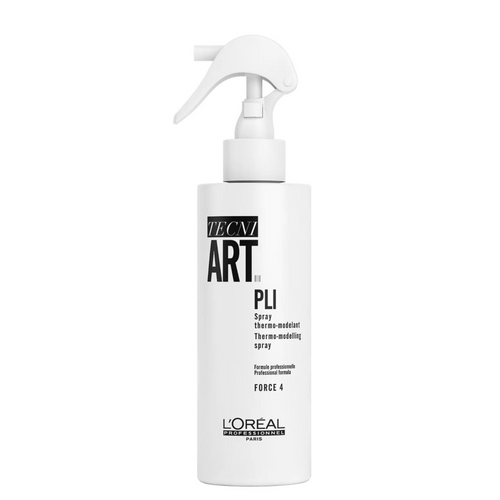 L'ORÉAL PROFESSIONNEL_Tecni.Art - Pli Shaper_190ml-_Gisèle produits de beauté