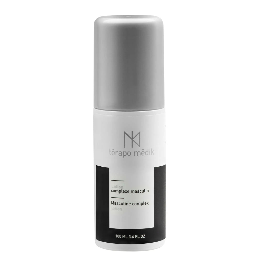 TÉRAPO MÉDIK - MASCULINE COMPLEX LOTION