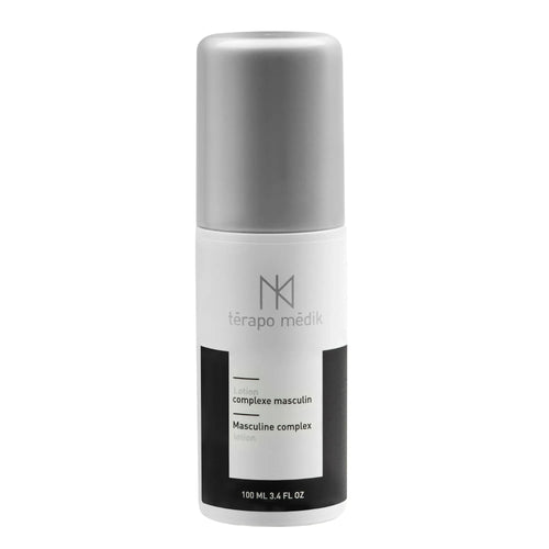TÉRAPO MÉDIK - MASCULINE COMPLEX LOTION