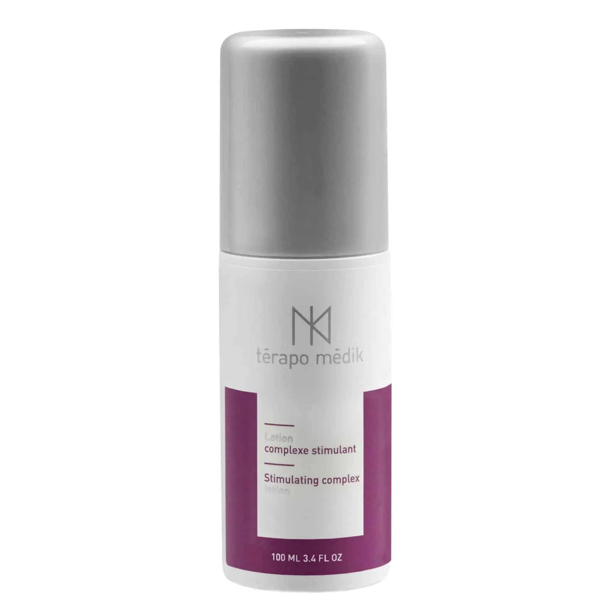 LOTION COMPLEXE STIMULANT