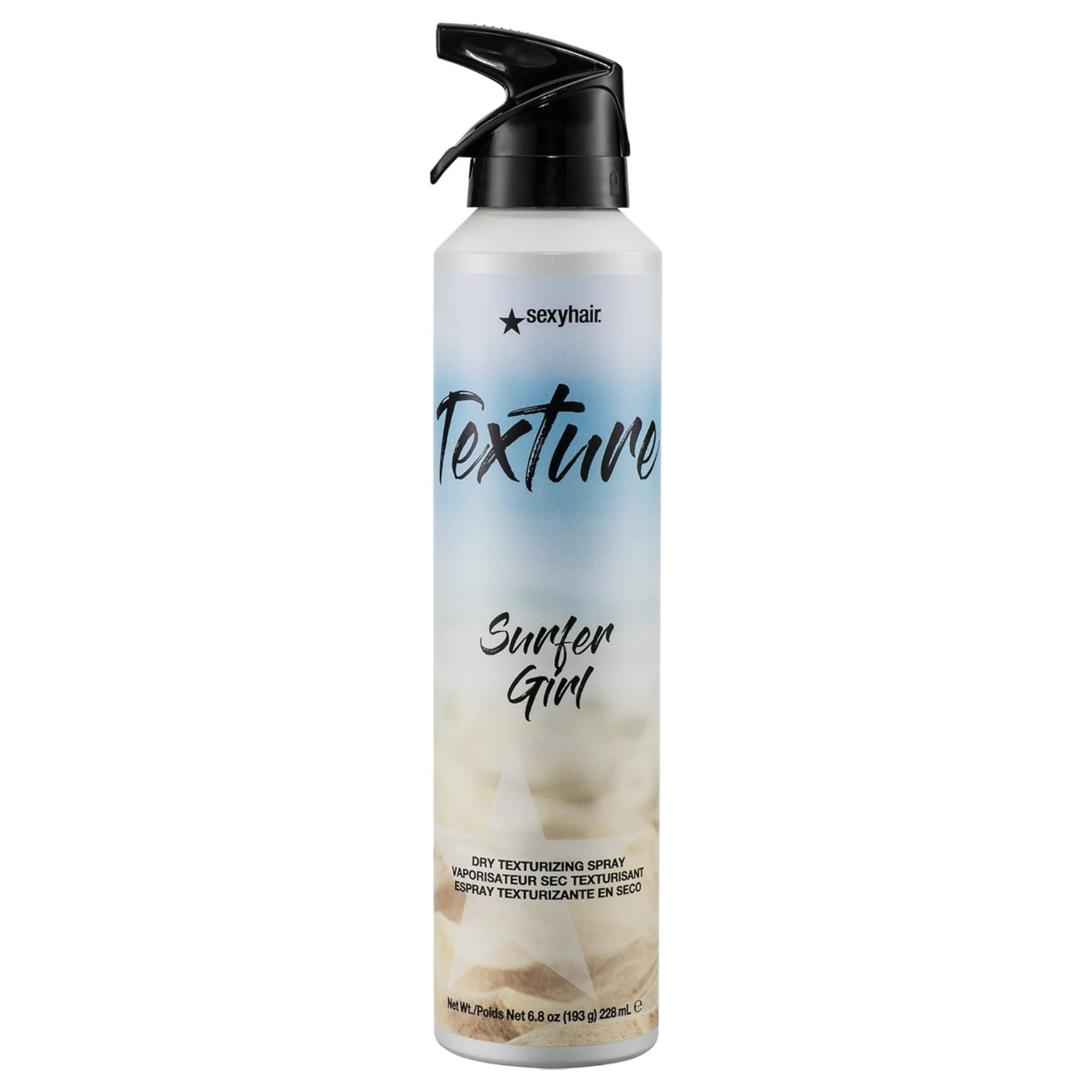 TEXTURE SURFER GIRL - VAPORISATEUR TEXTURISANT SEC EFFET PLAGE