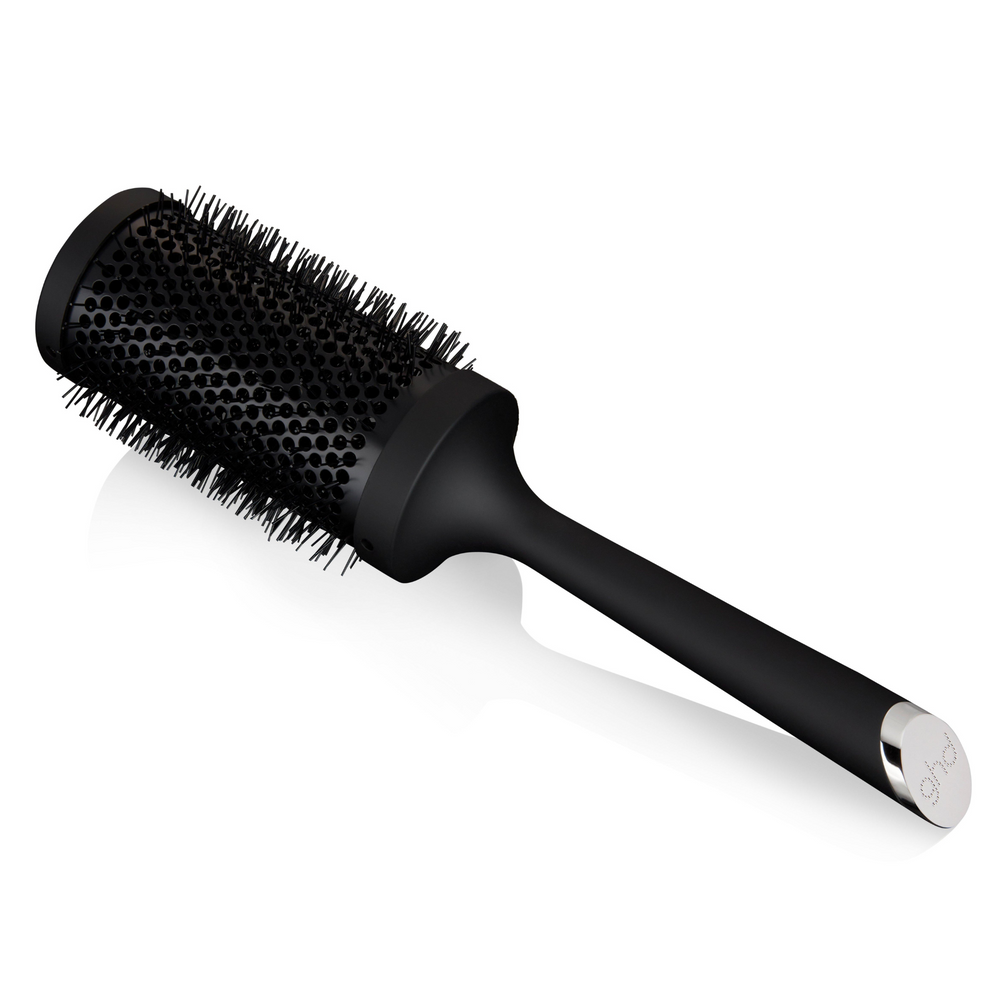 THE BLOW DRYER - BROSSE RONDE EN POIL NATUREL