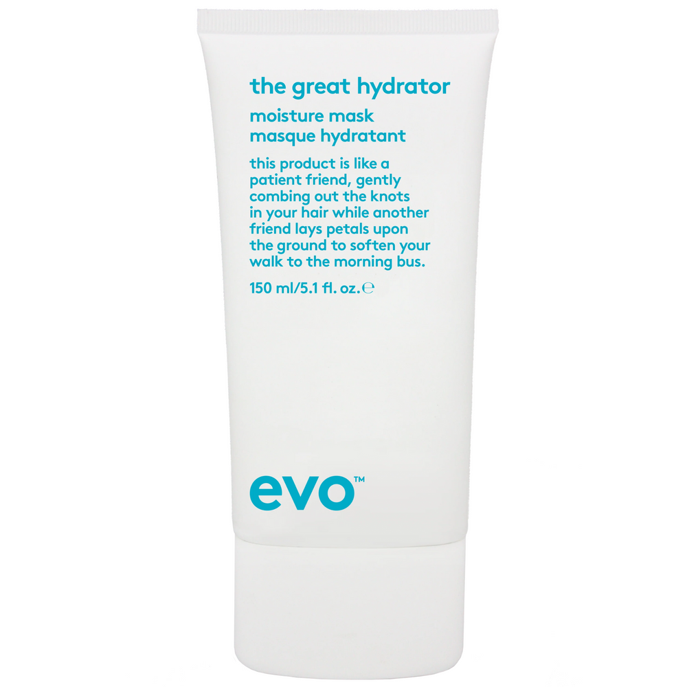 THE GREAT HYDRATOR - MASQUE HYDRATANT