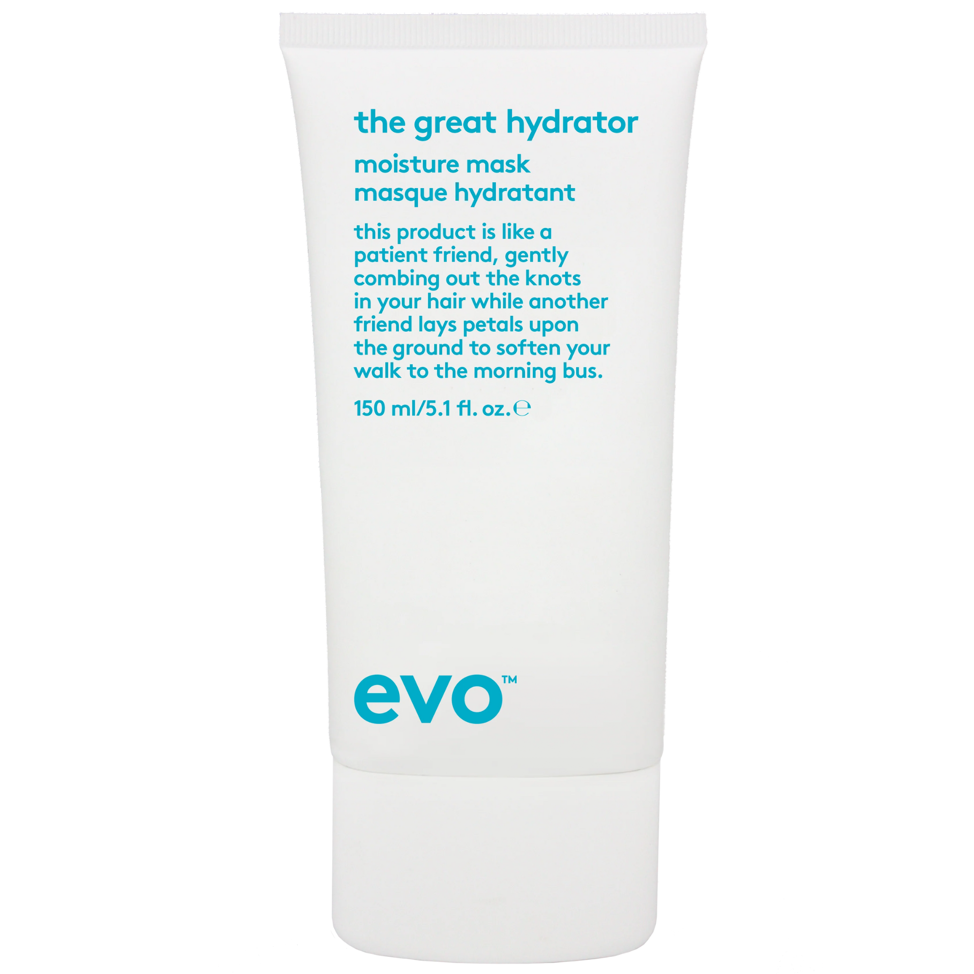 The Great Hydrator - Hydrating Mask