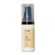 THE OIL - HUILE D'ARGAN LISSANTE EXTRA-VIERGE