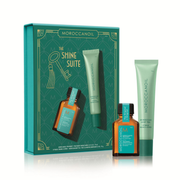 THE SHINE SUITE - THÉ À LA MENTHE MAROCAIN