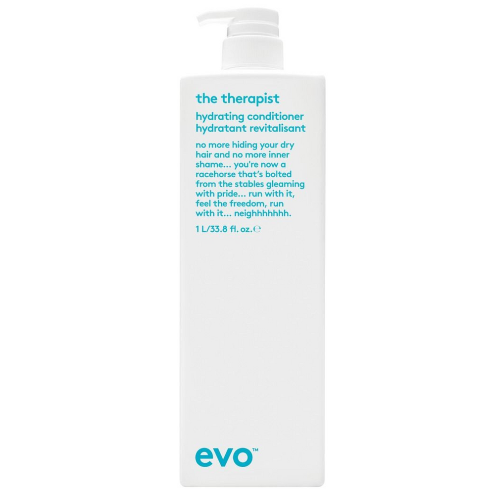 THE THERAPIST - REVITALISANT HYDRATANT