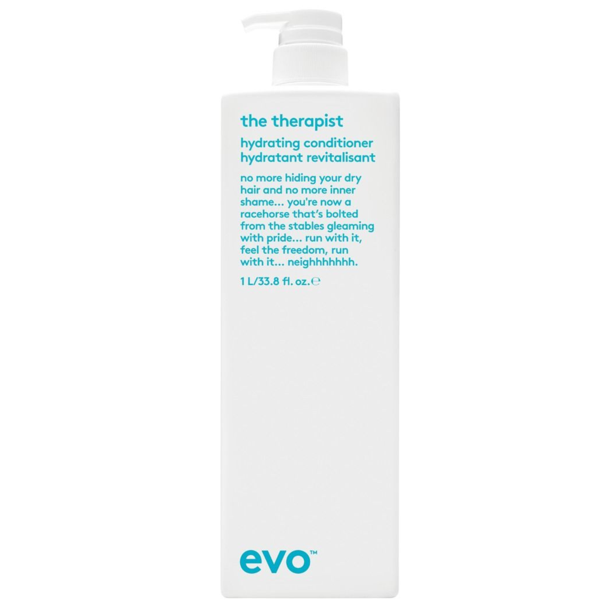The Therapist - Hydrating Conditioner