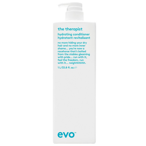 THE THERAPIST - REVITALISANT HYDRATANT