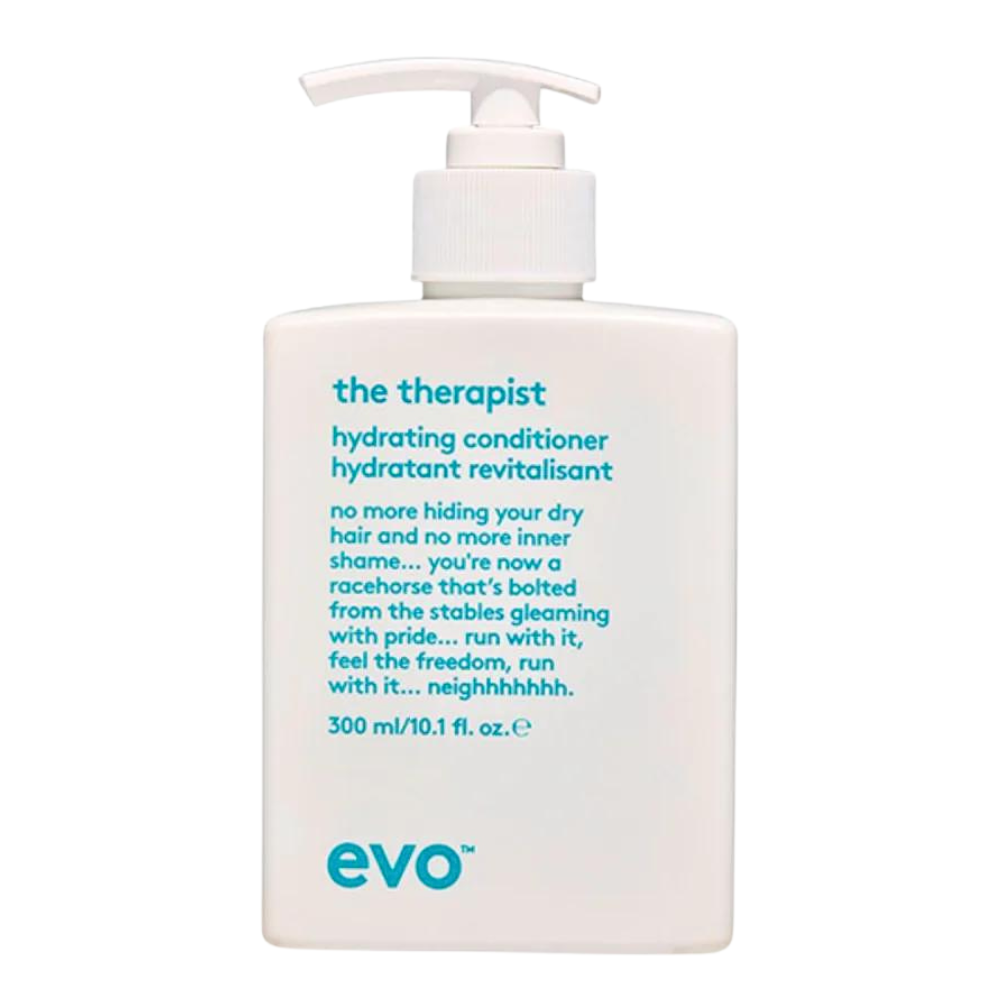 The Therapist - Hydrating Conditioner