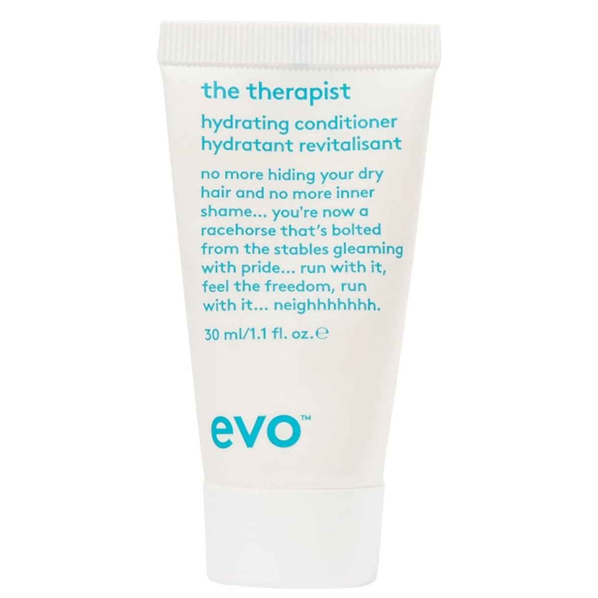 THE THERAPIST - REVITALISANT HYDRATANT