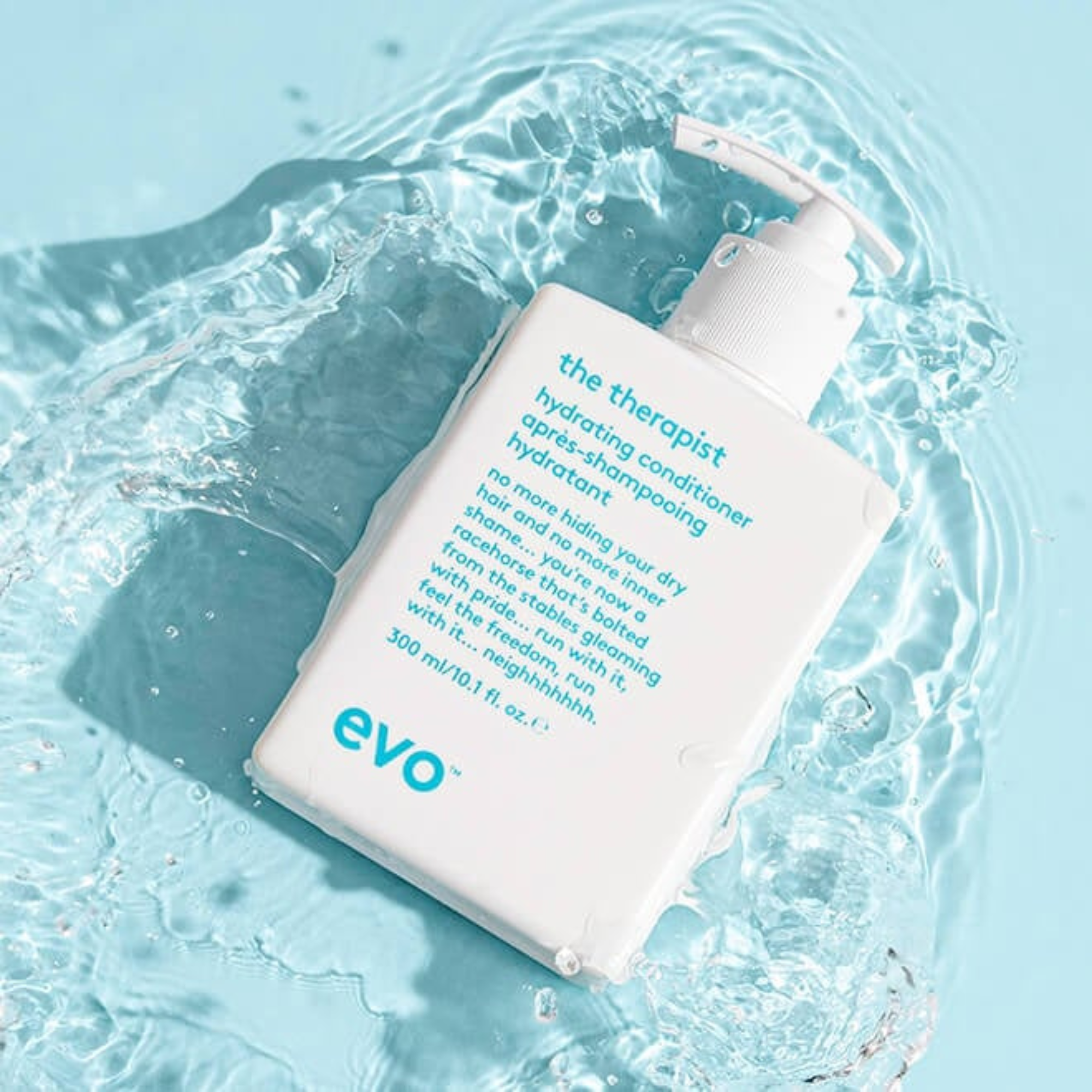 THE THERAPIST - REVITALISANT HYDRATANT