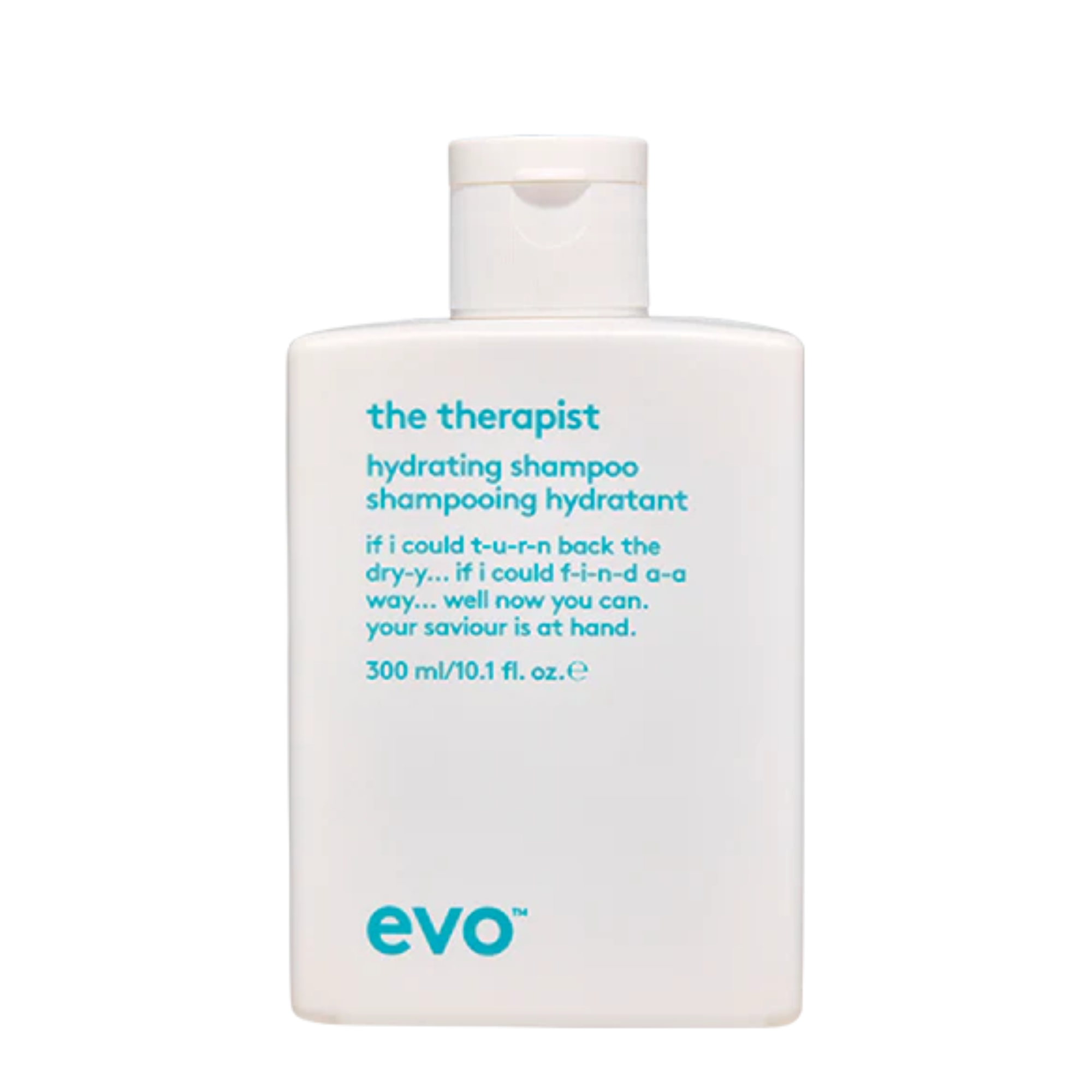 The Therapist - Hydrating Shampoo