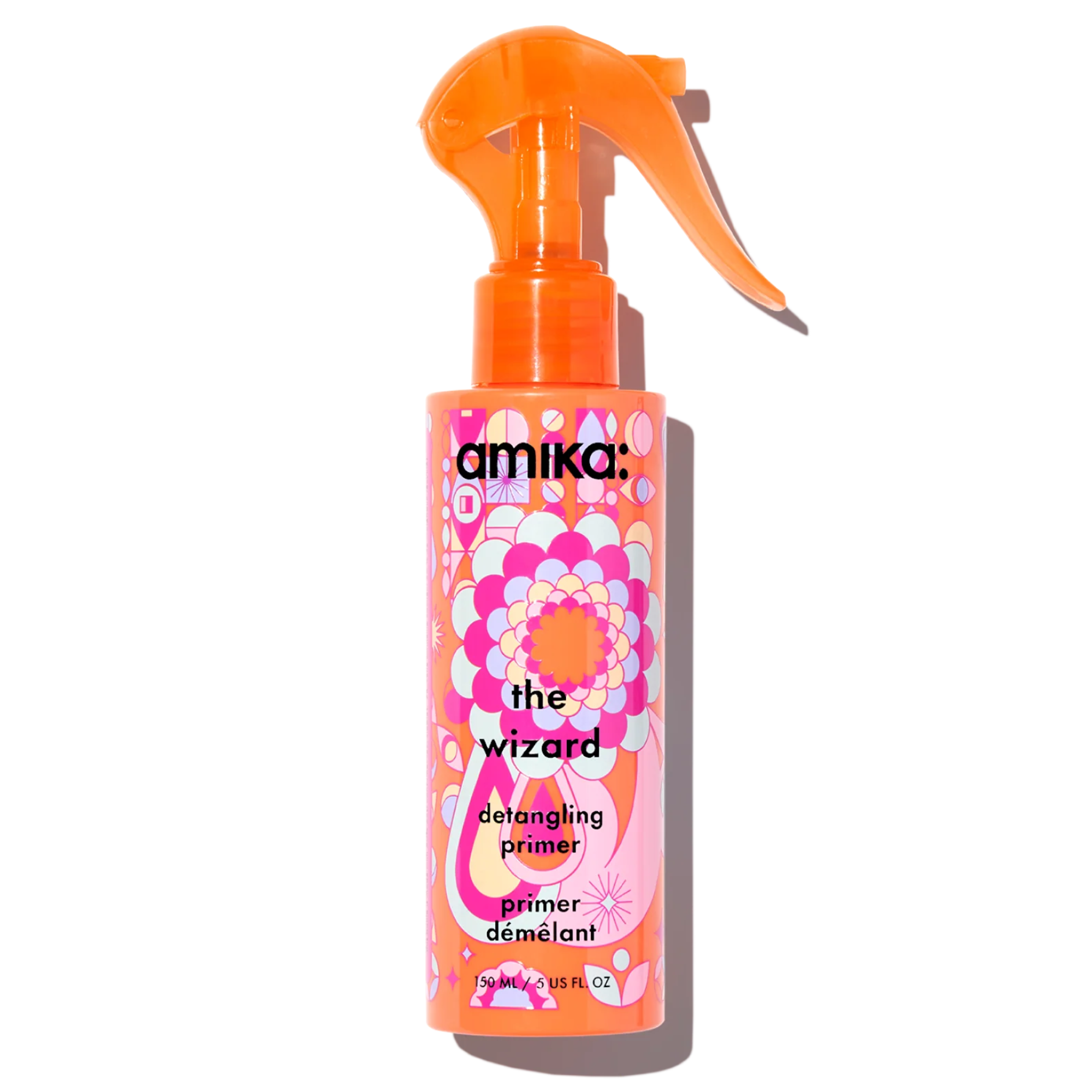 THE WIZARD - DETANGLING PRIMER