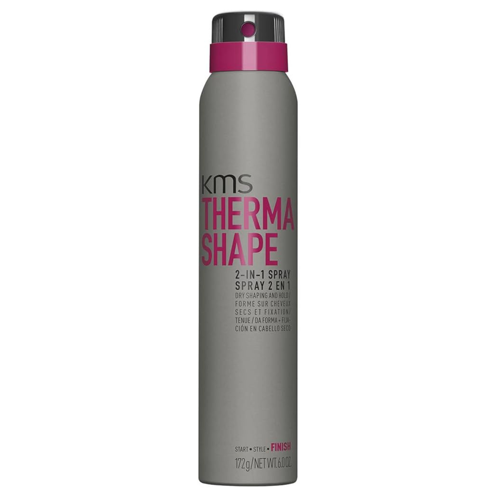THERMASHAPE - FIXATIF THERMIQUE 2-EN-1