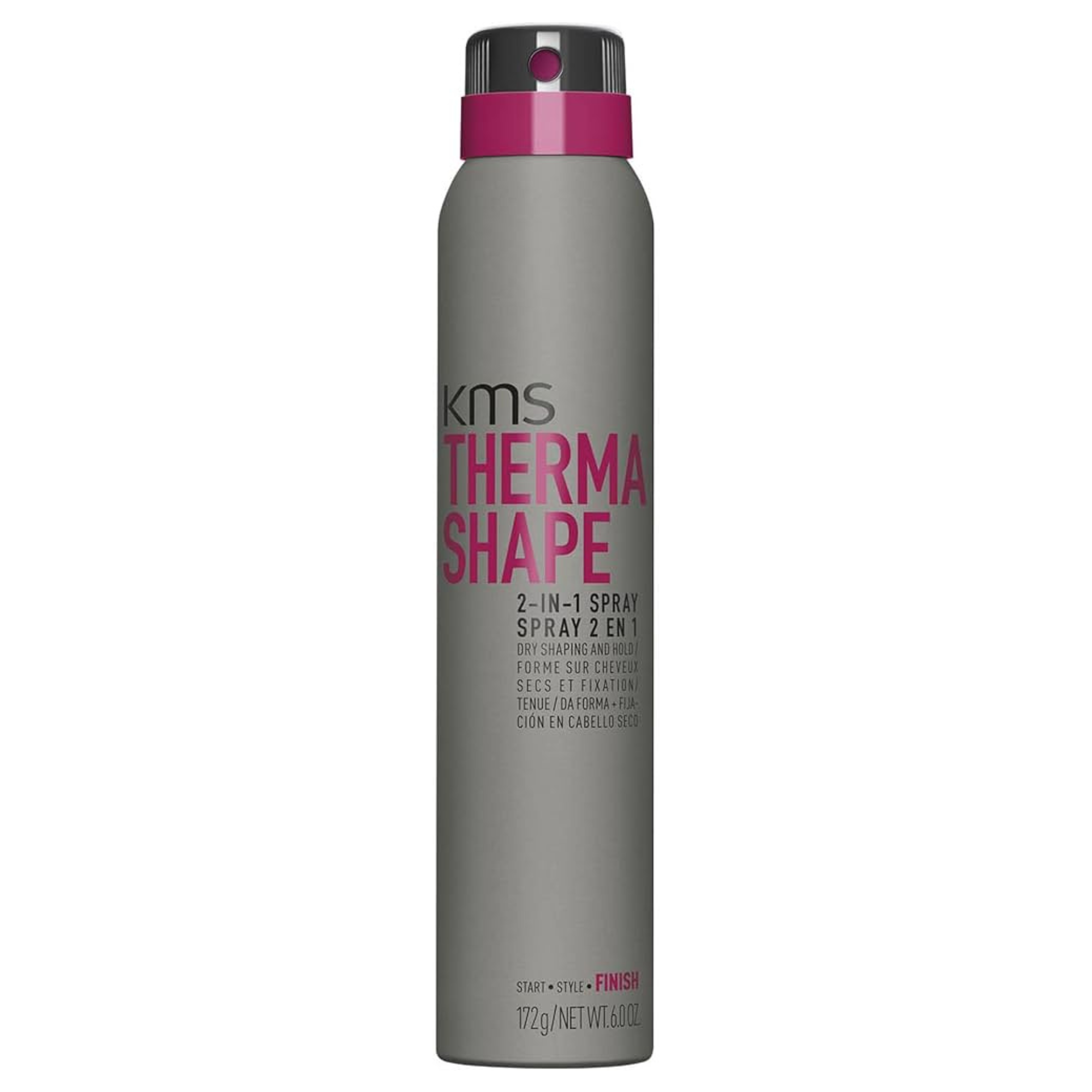 THERMASHAPE - 2-IN-1 THERMAL HAIRSPRAY