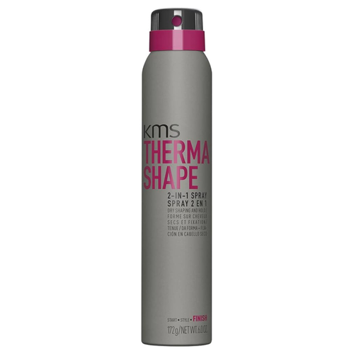 THERMASHAPE - FIXATIF THERMIQUE 2-EN-1