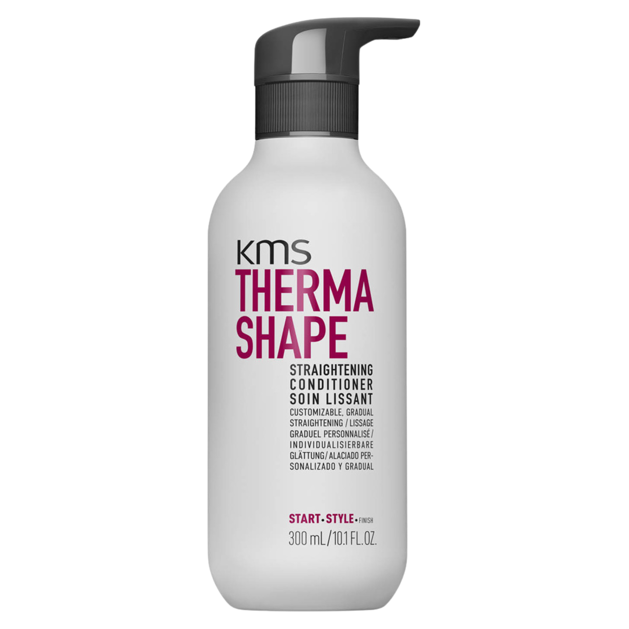 THERMASHAPE - SMOOTHING CONDITIONER
