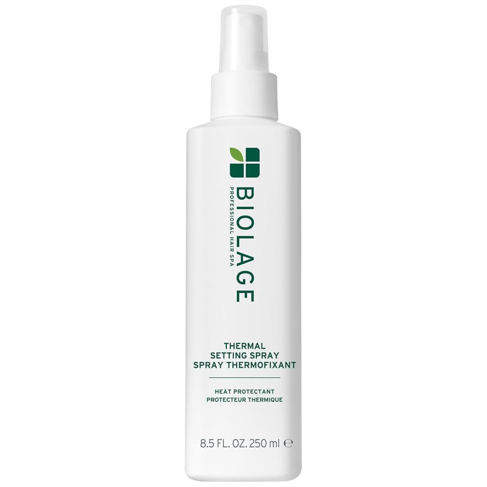 THERMAL SETTING SPRAY - HEAT STYLING PROTECTANT