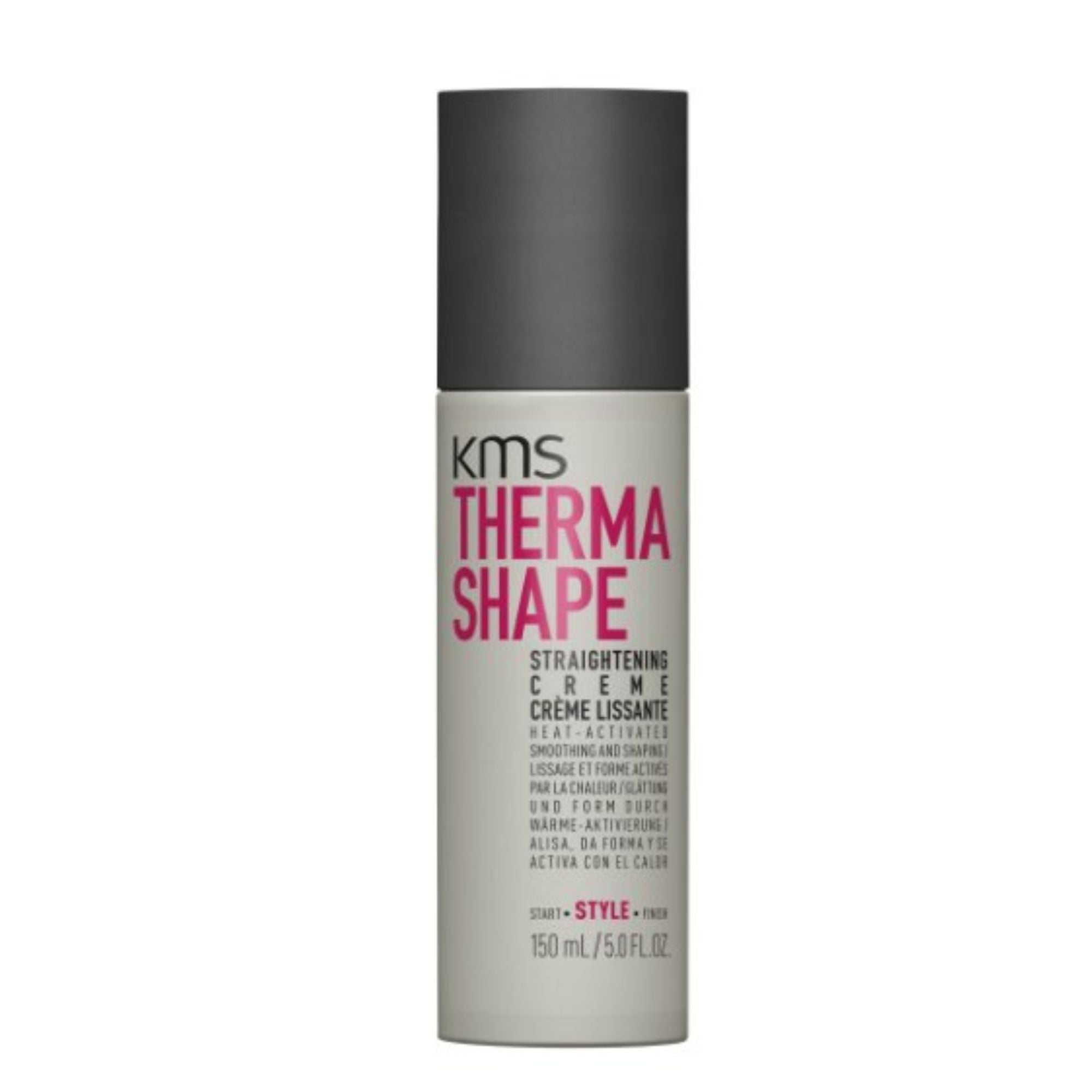 THERMASHAPE - THERMAL SMOOTHING CREAM