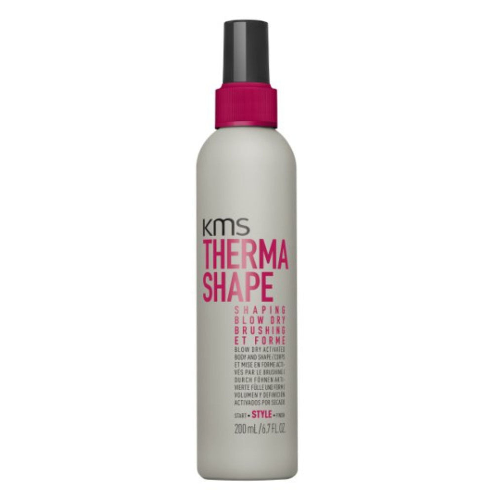 THERMASHAPE - SPRAY SÉCHAGE AU SÉCHOIR