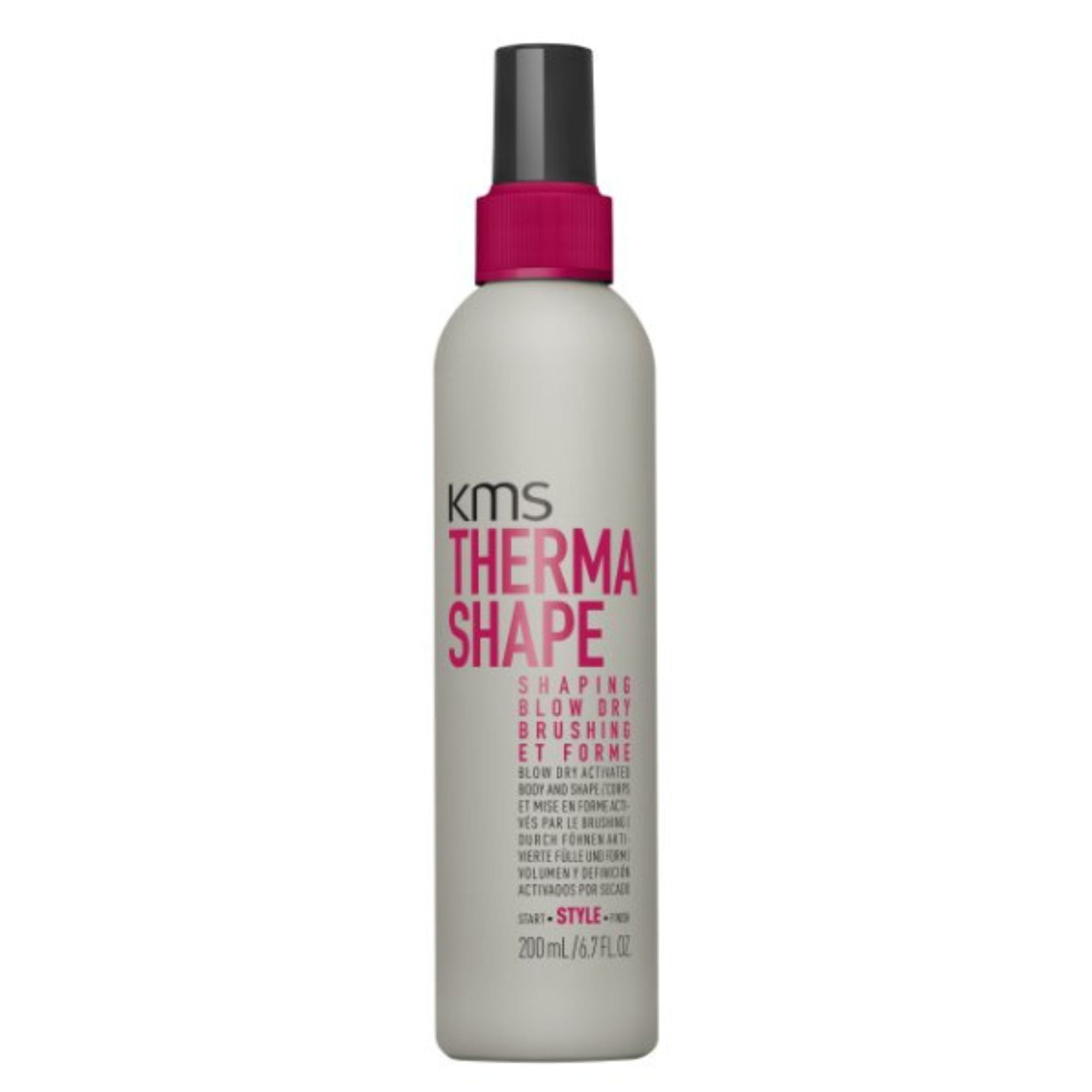 THERMASHAPE - BLOW-DRY SPRAY