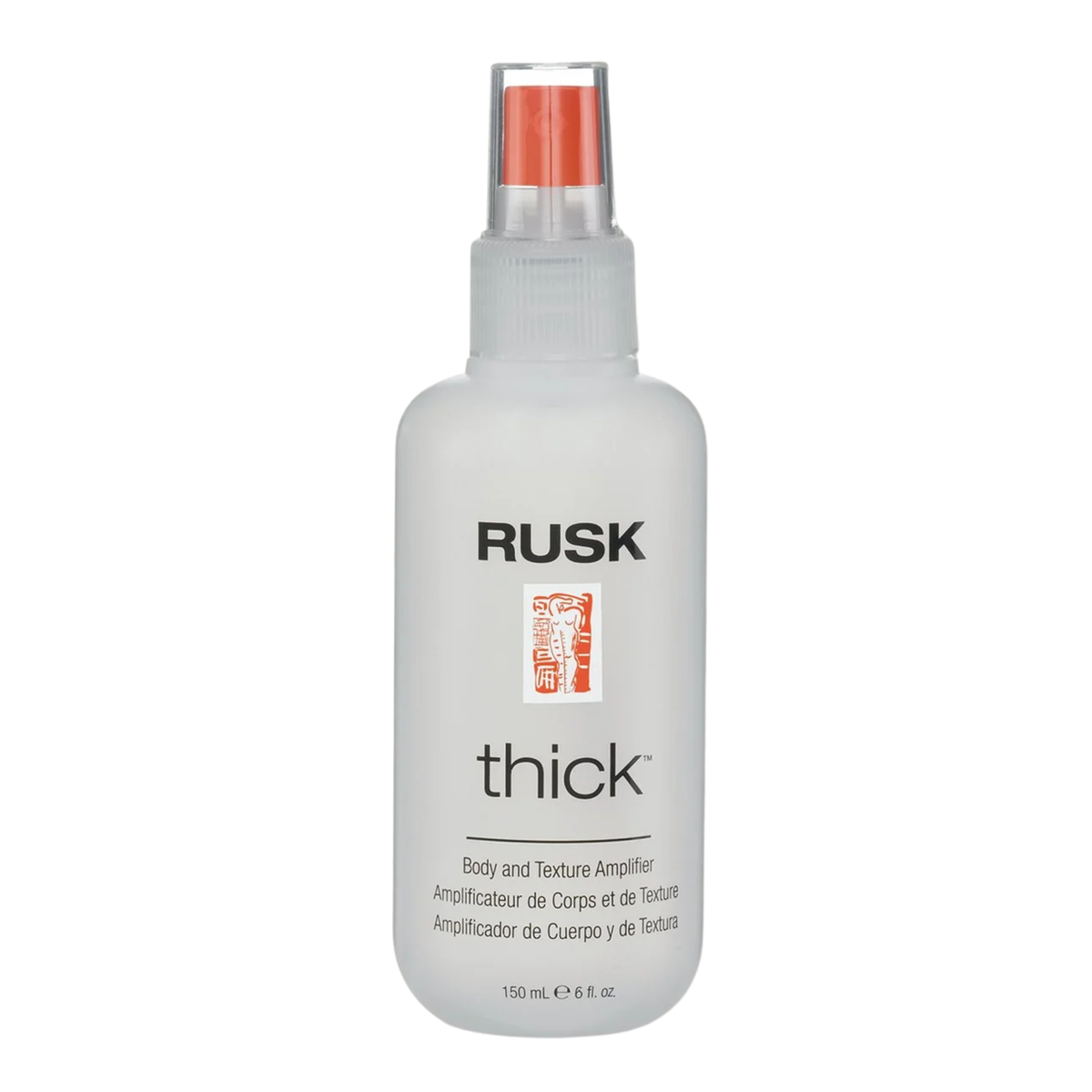 THICK - BODY AND TEXTURE AMPLIFIER