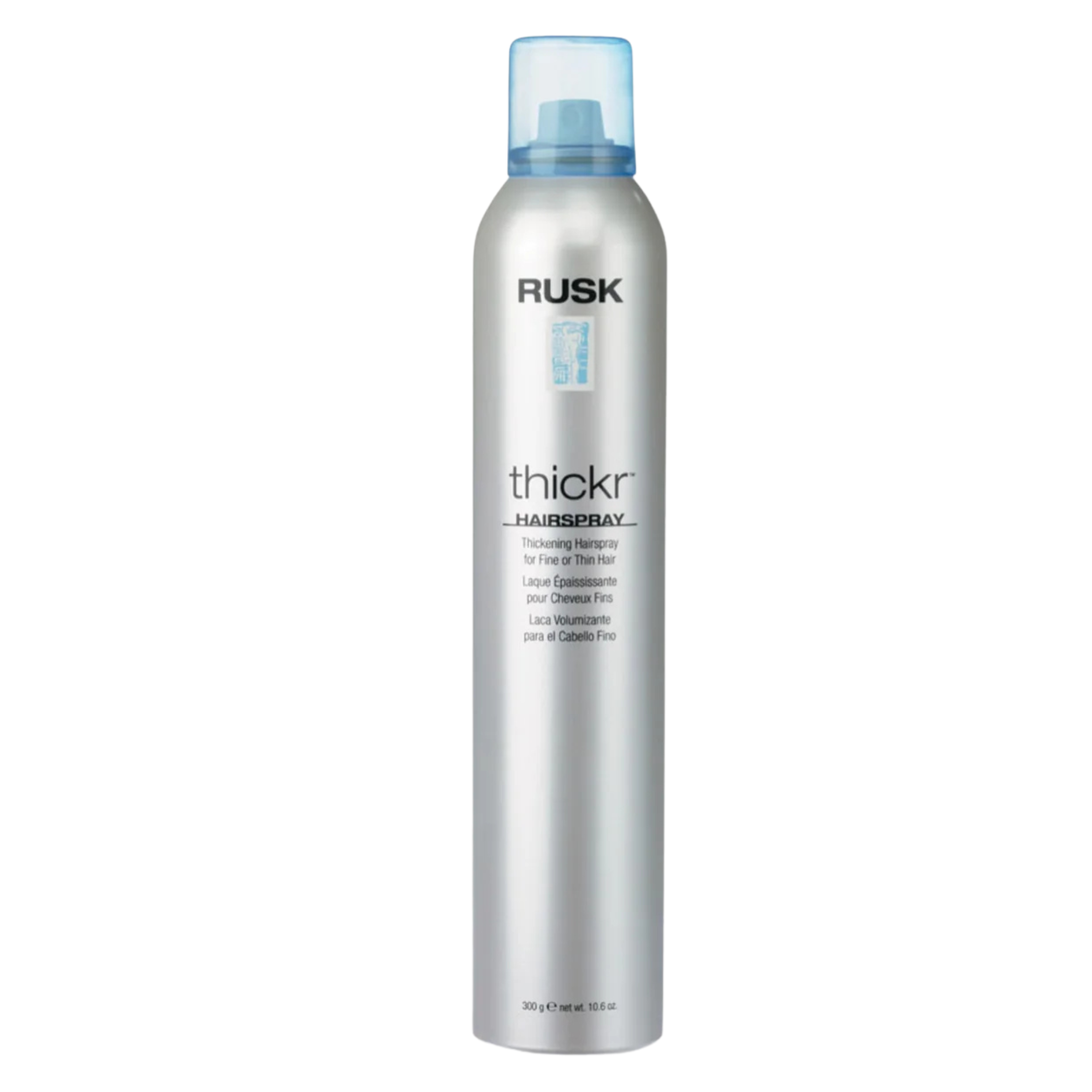 THICKR - THICKENING HAIRSPRAY FOR FINE HAIR
