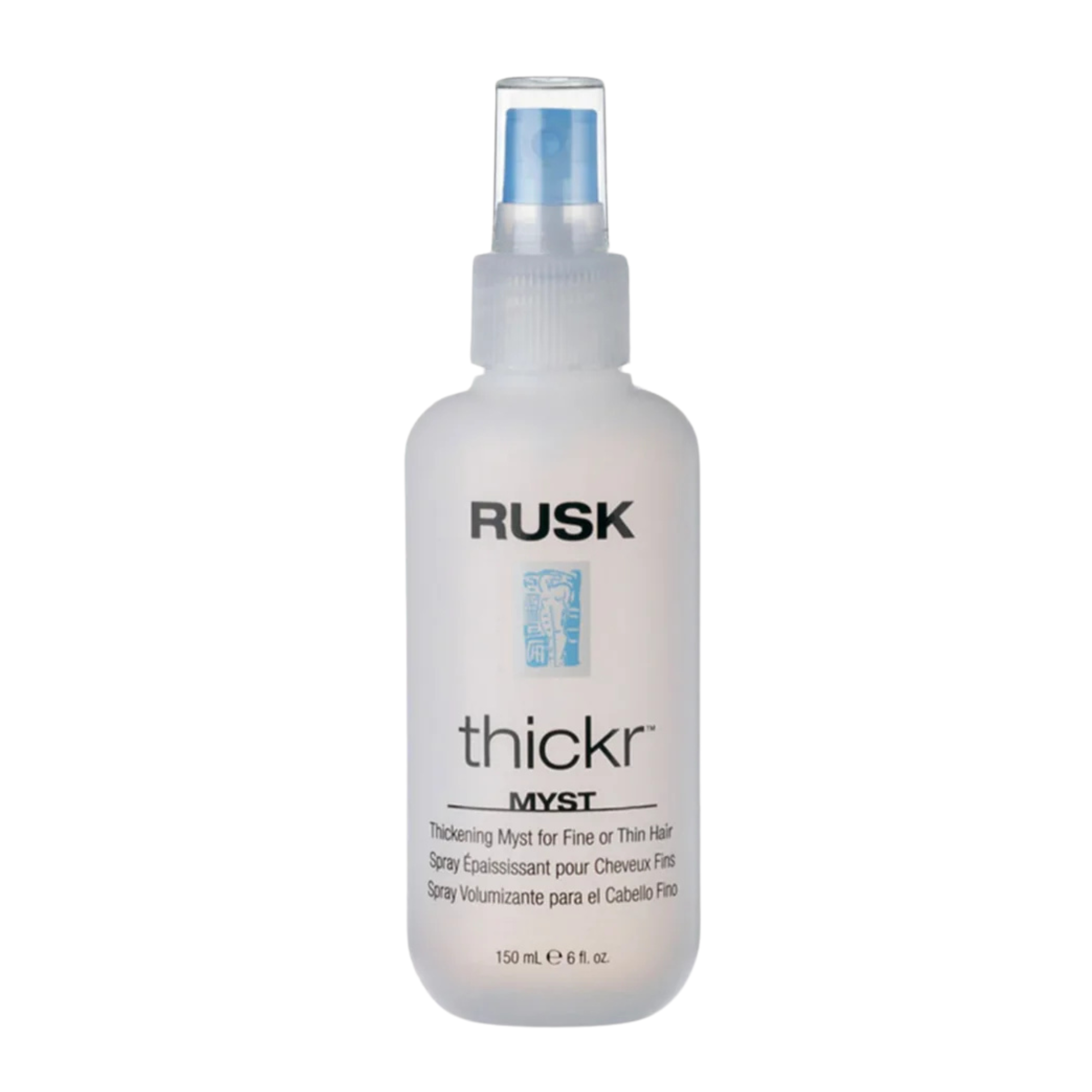 THICKR - THICKENING SPRAY FOR FINE HAIR