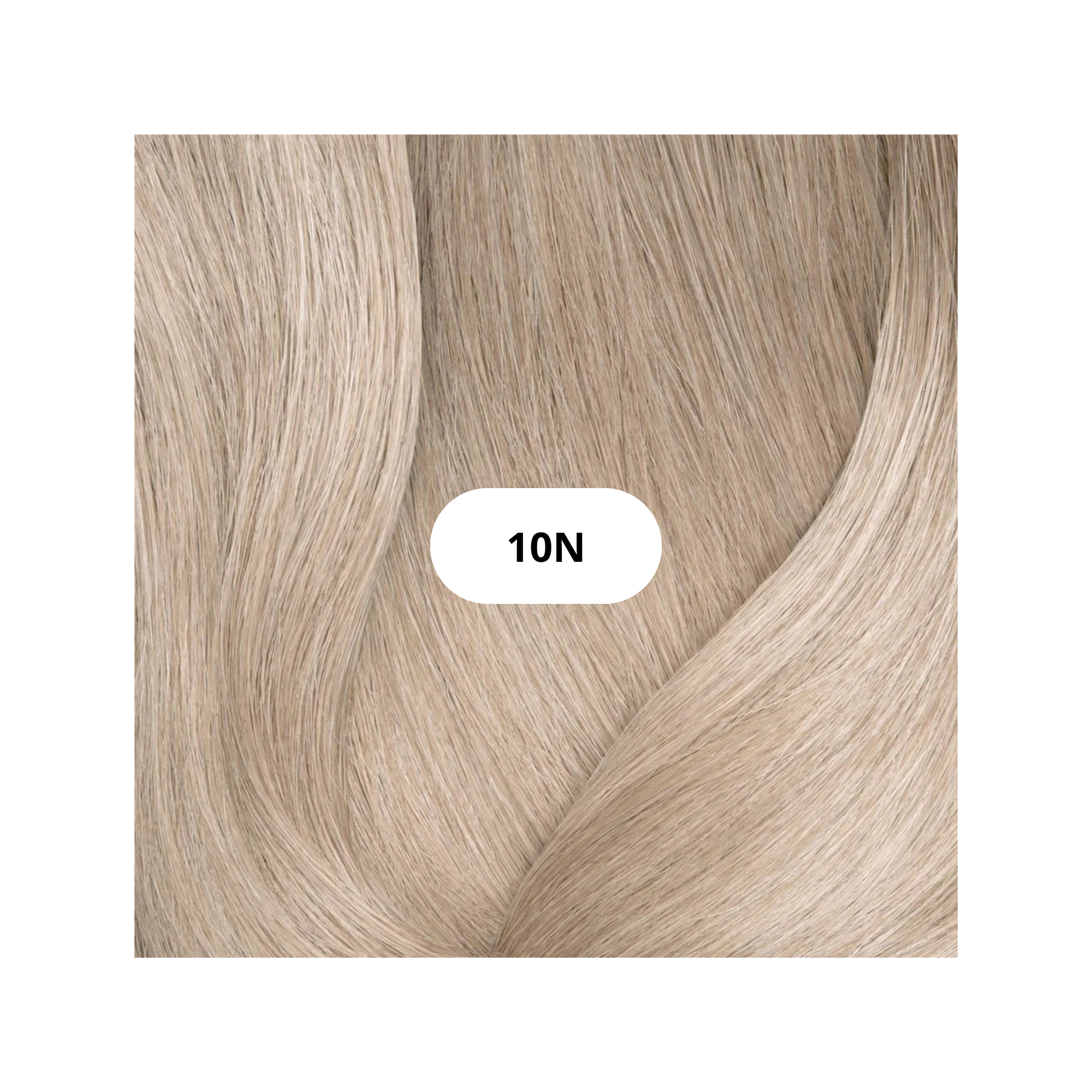 TONAL CONTROL - TONEUR SEMI-PERMANENT
