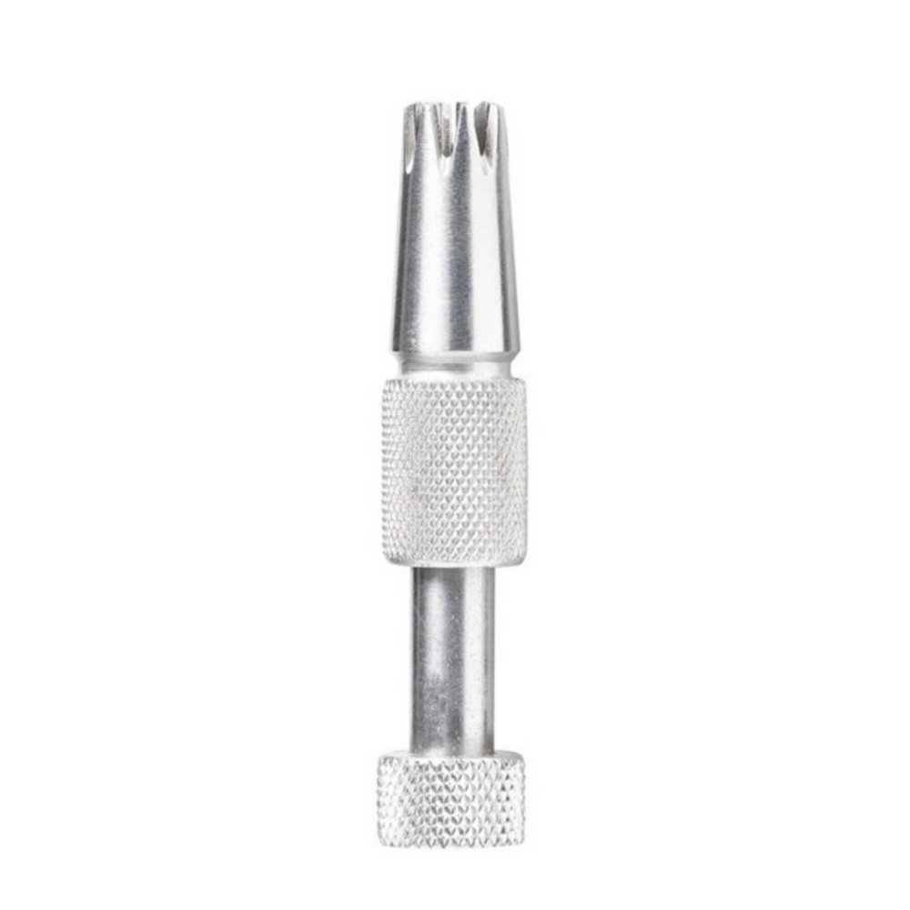 VITRY_Tondeuse à poils de nez manuelle_Inox-_Gisèle produits de beauté