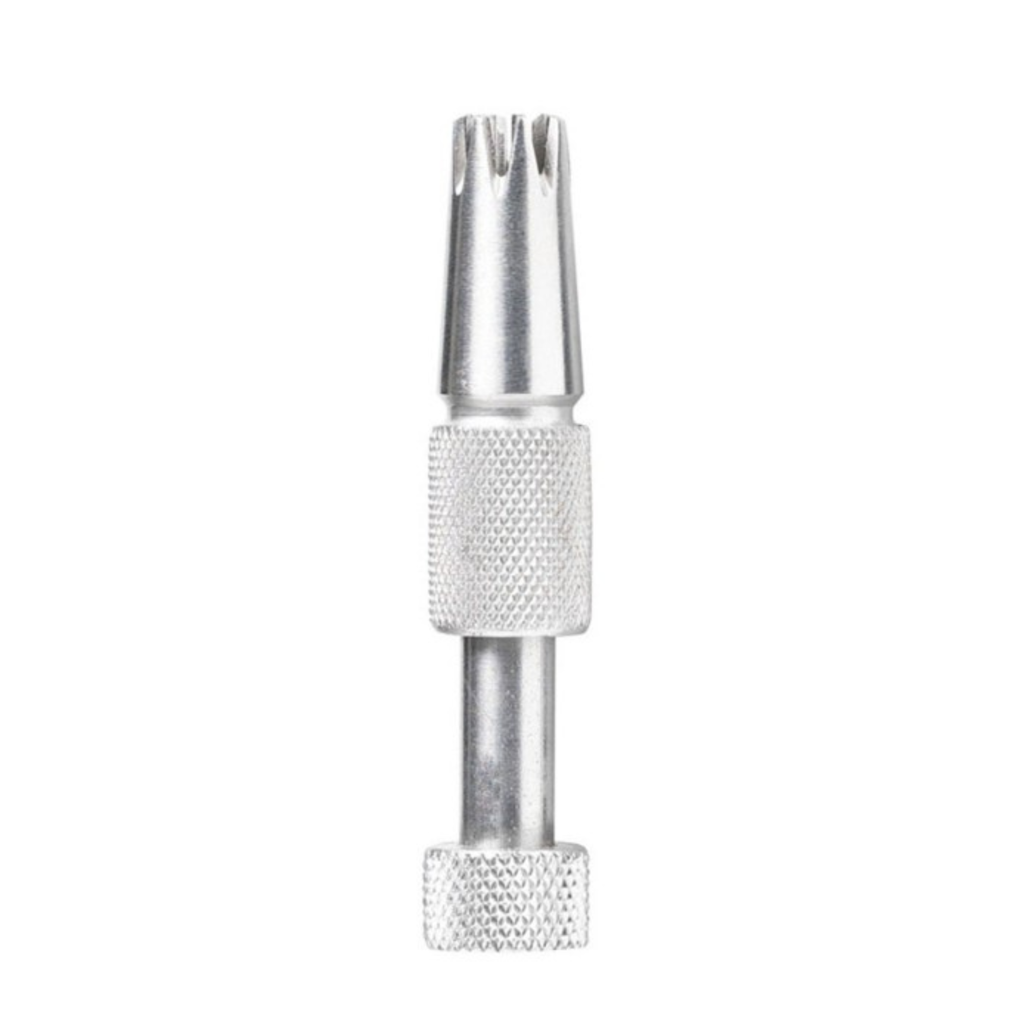 VITRY_Tondeuse à poils de nez manuelle_Inox-_Gisèle produits de beauté