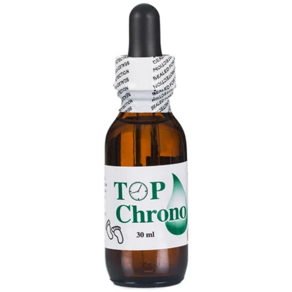 TOP CHRONO_Top Chrono_Vert-30ml_Gisèle produits de beauté