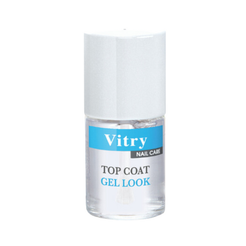VITRY_Top coat gel look_10ml-_Gisèle produits de beauté