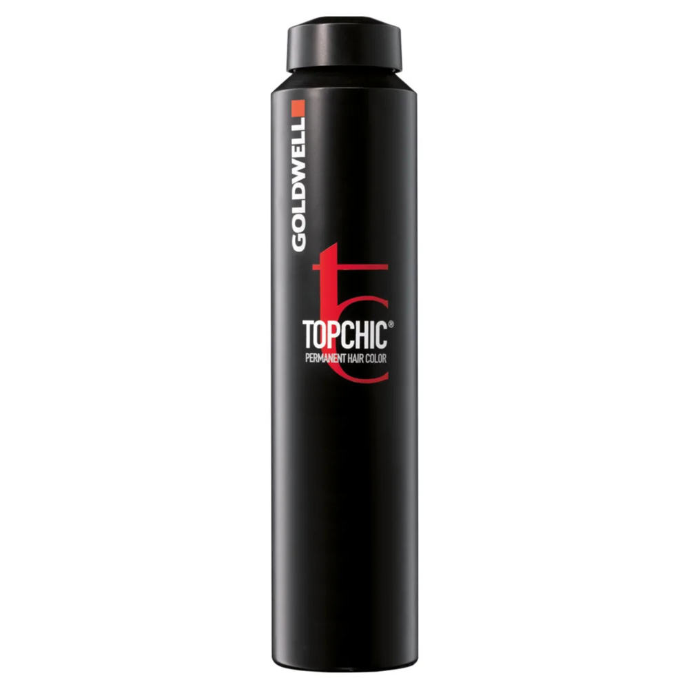 TOPCHIC - COLORATION PERMANENTE EN CANNE