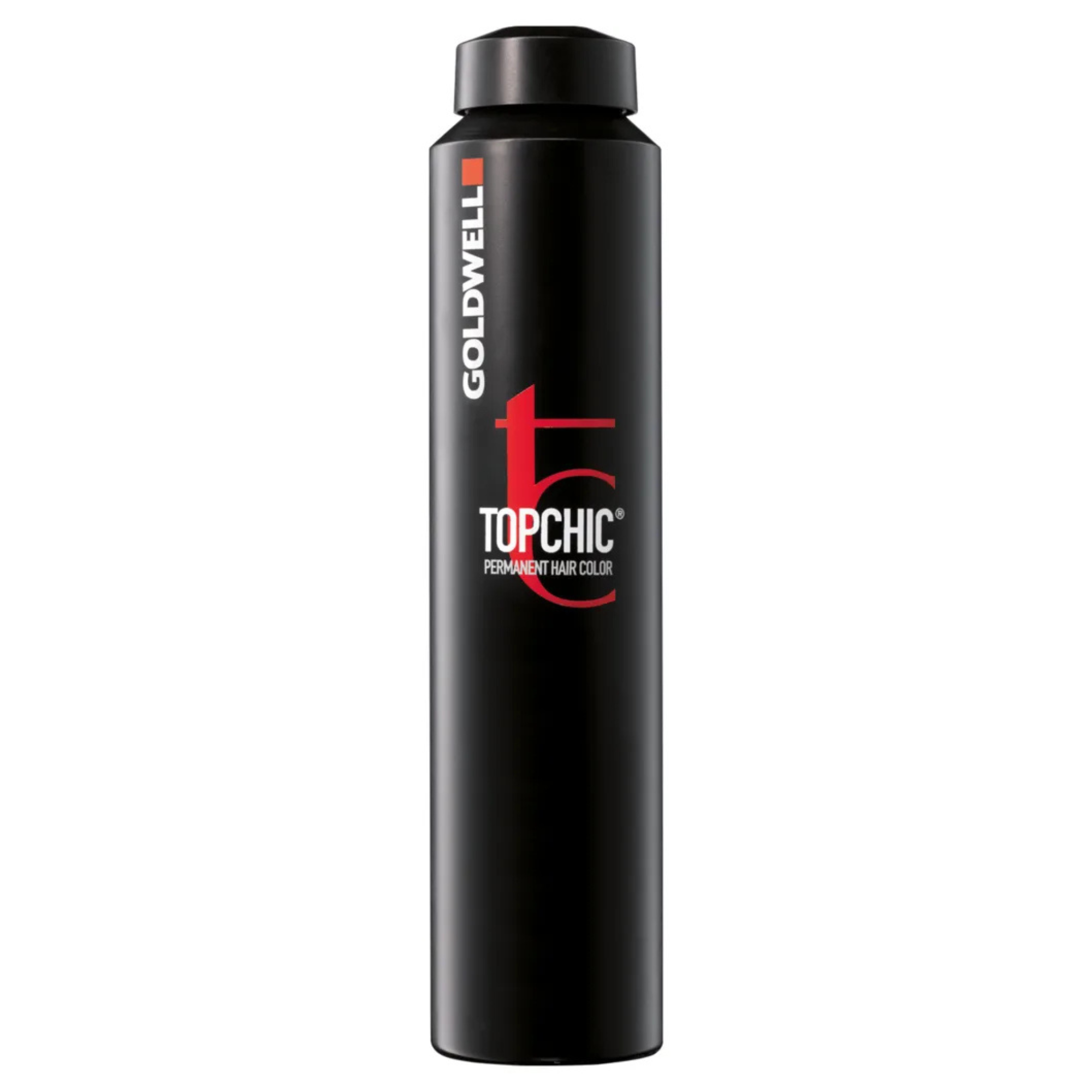 TOPCHIC - PERMANENT HAIR COLOR CANISTER