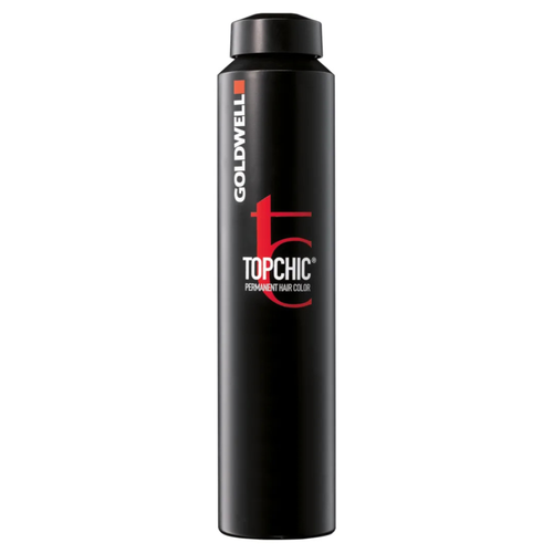 TOPCHIC - COLORATION PERMANENTE EN CANNE