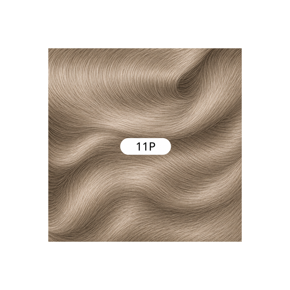 TOPCHIC - COLORATION PERMANENTE EN TUBE